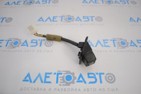 Rear view camera Honda Accord 13-17 type 2