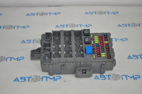 Honda Accord 13-14 dashboard fuse box