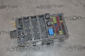Honda Accord 13-14 Sport under-dash fuse box
