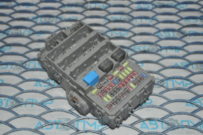 Honda Accord 13-14 2.4 interior fuse box