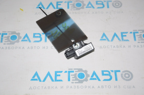 Left rear airbag sensor for a 13-17 Honda Accord.