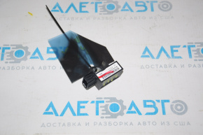 Right rear airbag sensor for a 1993 Honda Accord.