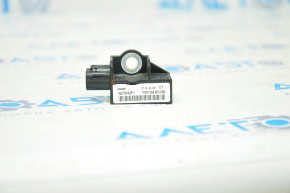 Right front airbag sensor for a 13-17 Honda Accord.