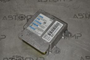SRS airbag module (airbag computer) for the 13-15 Honda Accord
