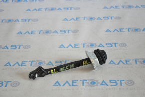 Honda Accord 18-22 rear left door stop