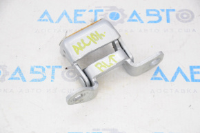 Upper rear left door hinge for Honda Accord 18-22