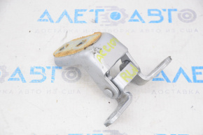 Lower rear left door hinge for Honda Accord 18-22