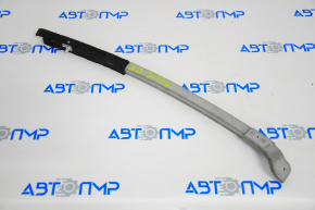 Honda Accord 18-22 rear right door window guide