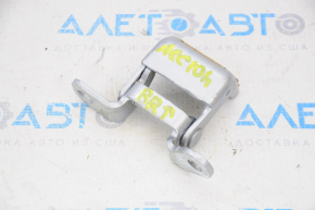 Upper rear right door hinge for Honda Accord 18-22