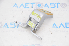 Lower rear right door hinge for Honda Accord 18-22