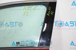 Honda Accord 18-22 front left side door trim