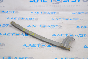 Front left door glass guide for Honda Accord 18-22