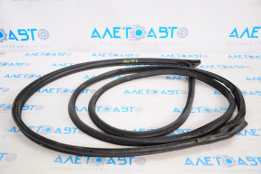 Honda Accord 18-22 front left door seal