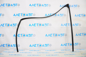Front left windshield seal for Honda Accord 18-22