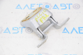 Lower front right door hinge for a Honda Accord 18-22