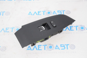 Front right window lift control for Honda Accord 18-22 with trim