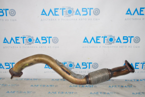 Honda Accord 18-22 1.5T Downpipe
