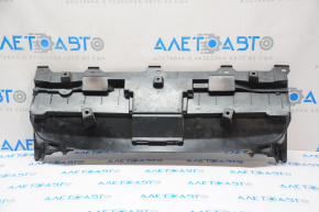 Lower front radiator deflector Honda Accord 18-22