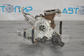 Honda Accord 18-22 turbo