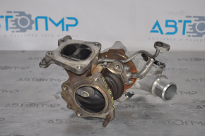 Honda Accord 18-22 turbo