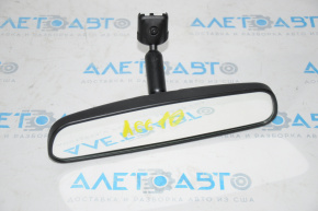 Honda Accord 18-22 interior mirror, black and empty