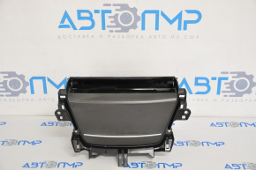 Honda Accord 18-20 Front Panel Pocket