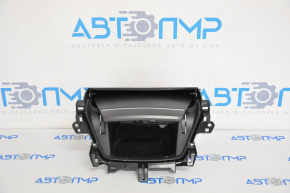 Honda Accord 18-20 Front Panel Pocket