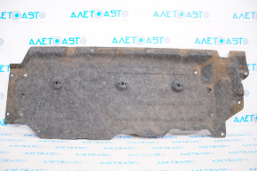 Front left underbody protection for Honda Accord 18-22