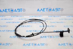 Honda Accord 18-22 Hood Release Cable with Handle