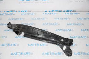 Left door-wing seal for Honda Accord 18-22