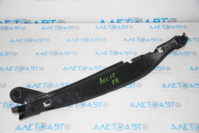 Right door-wing seal for Honda Accord 18-22