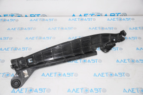 Right door-wing seal for Honda Accord 18-22
