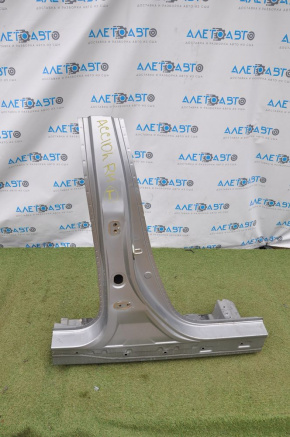 Honda Accord 18-22 right center pillar
