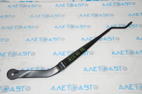 Left windshield wiper arm for Honda Accord 18-22