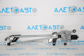 Honda Accord 18-22 Windscreen Wiper Linkage with Motor