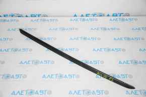 Left windshield molding for Honda Accord 18-22