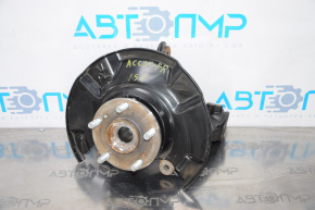 Front right axle shaft with hub for Honda Accord 18-22