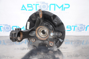 Front right axle shaft with hub for Honda Accord 18-22
