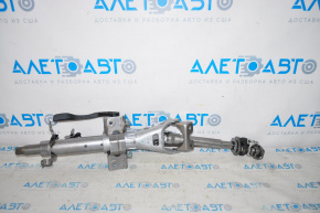 Steering column with universal joint for Honda Accord 18-22