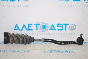 Left tie rod end for Honda Accord 18-22