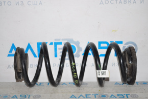 Rear left spring Honda Accord 18-22 1.5T