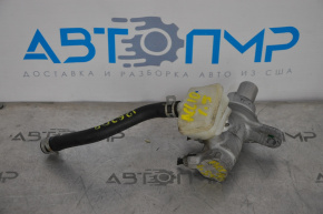 Honda Accord 18-20 Master Brake Cylinder w/o Reservoir