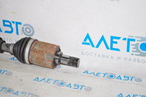 Front left half-shaft drive for Honda Accord 18-22 1.5T