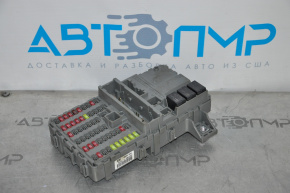 Honda Accord 18-20 dash fuse box
