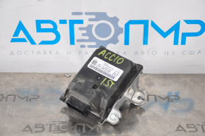 CONTROL UNIT, TRANSMISSION Honda Accord 18-22
