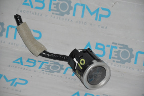 Ignition start-stop button for Honda Accord 18-22