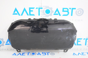 Honda Accord 18-21 1.5T Instrument Cluster 2-Piece
