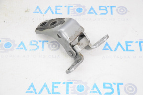 Upper front right door hinge for Honda Civic X FC 16-21 4D