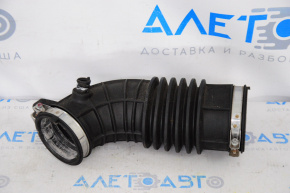 Honda Civic X FC 16-21 2.0 Air Duct