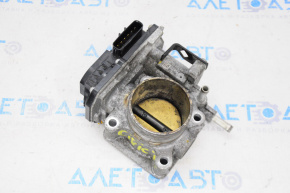 Honda Civic X FC 16-21 2.0 Throttle Body
